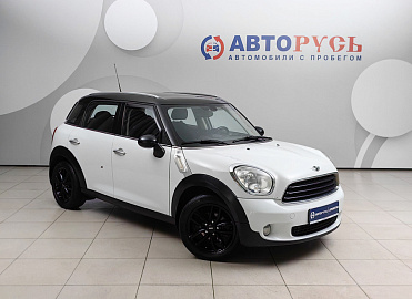 Countryman