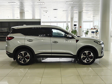 Tiggo 7 Pro Max