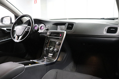S60, II