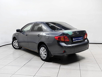 Corolla