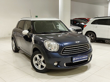 Countryman