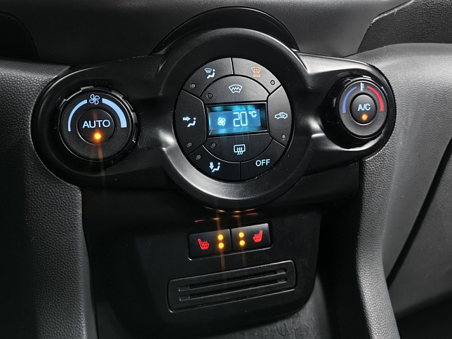 car 21
