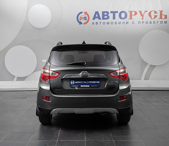 car 4