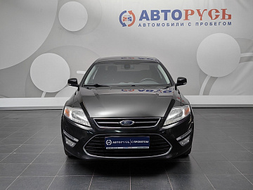 Mondeo