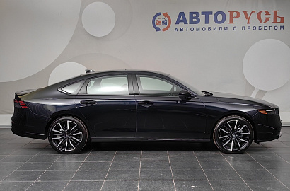 Accord