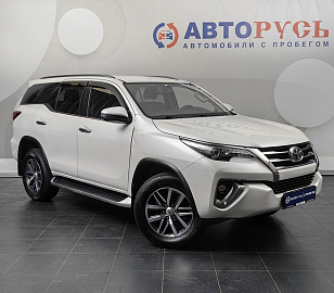 Fortuner