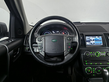Freelander
