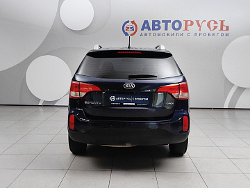 SORENTO