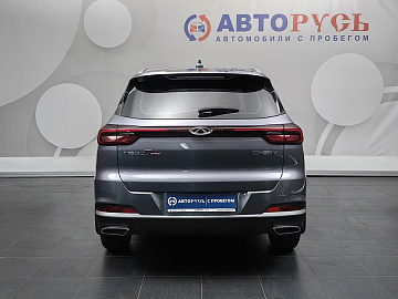 Tiggo 7 Pro