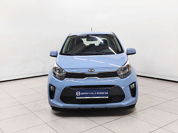 PICANTO