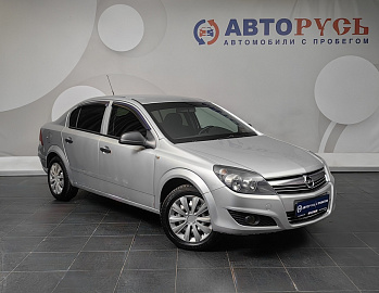 Astra