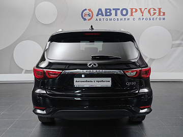 QX60