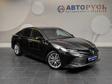 Camry