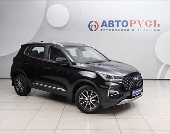 Tiggo 4 Pro