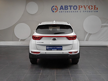 Sportage