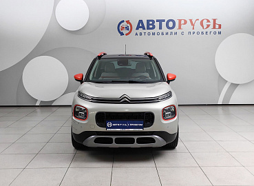 C3 Aircross
