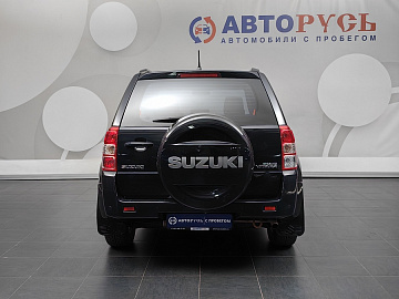 Grand Vitara