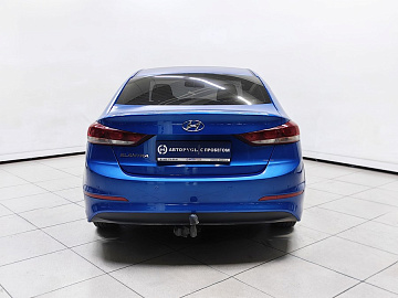 Elantra