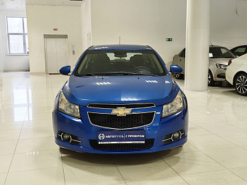 Cruze