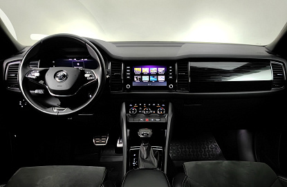 Kodiaq