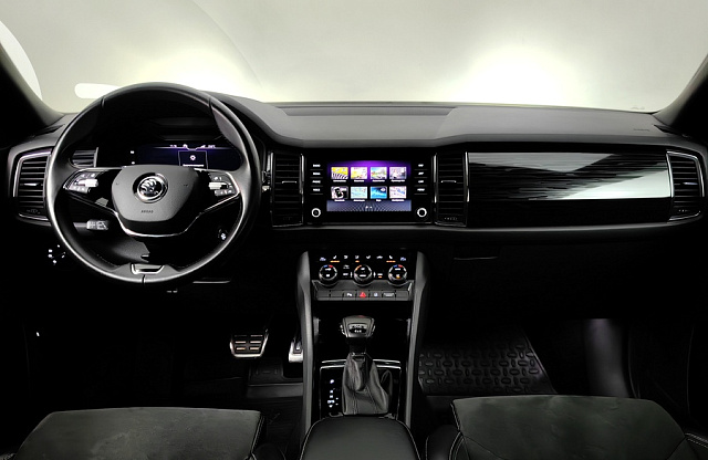 car 6