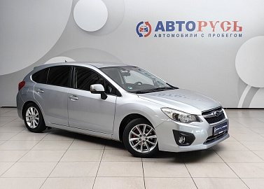 Impreza