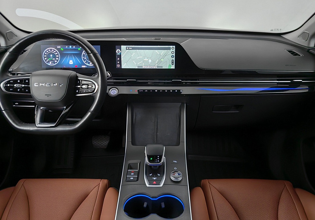 car 6