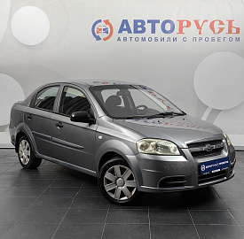 Aveo