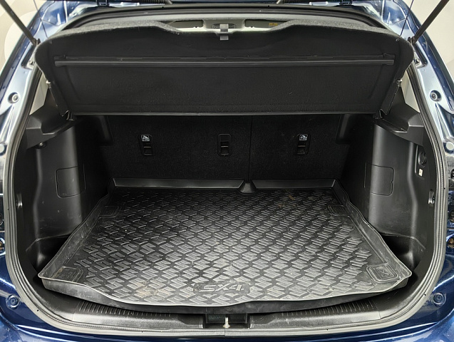 car 25