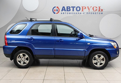 Sportage