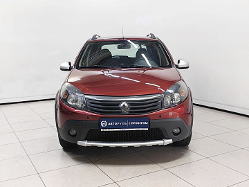 Sandero