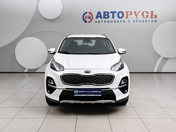 Sportage