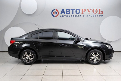 Cruze