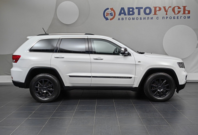 Grand Cherokee