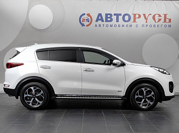 Sportage