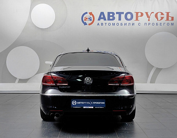 Passat CC