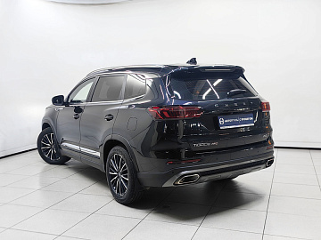 Tiggo 8 Pro