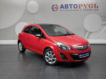 Corsa