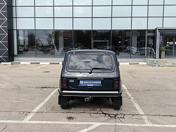 Niva Legend