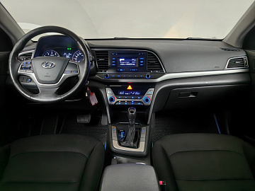 Elantra