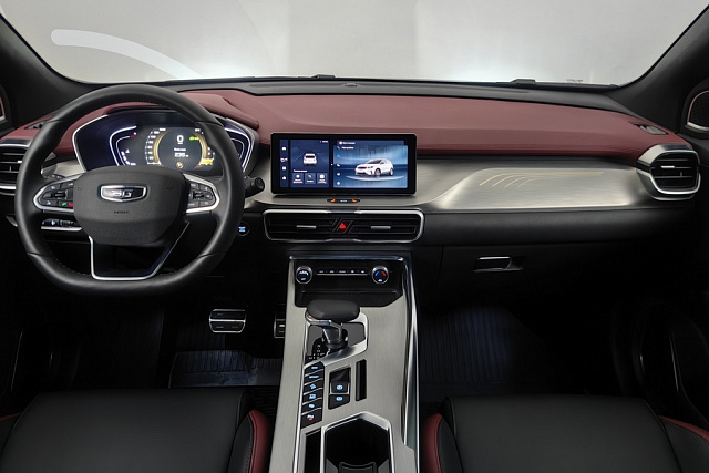car 6