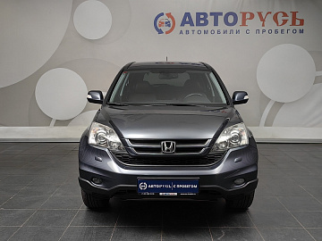 CR-V