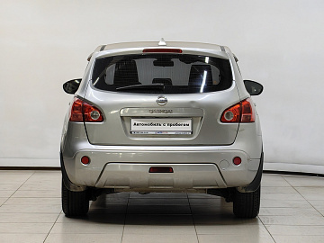 Qashqai, I