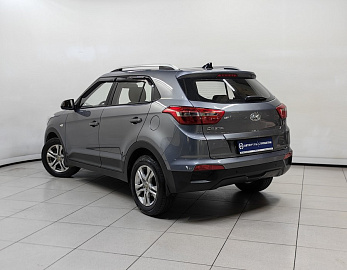 CRETA