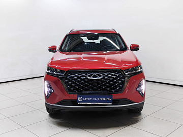 Tiggo 7 Pro