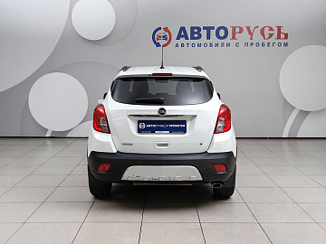 Mokka