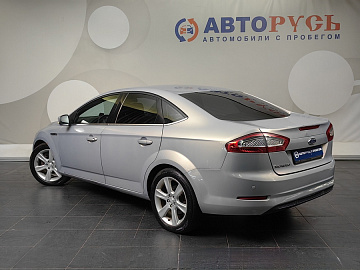 Mondeo
