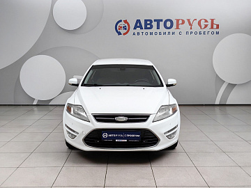 Mondeo
