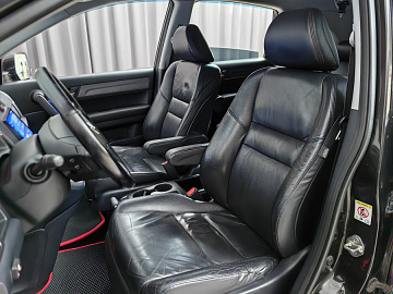 CR-V