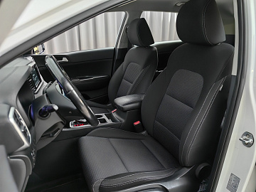 Sportage